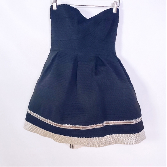 Mini Dress - Picture 3 of 7